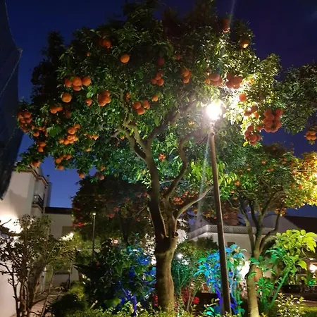 Apartmán Puerto Marina Bay