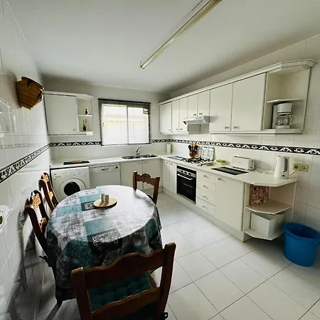 Apartmán Puerto Marina Bay *